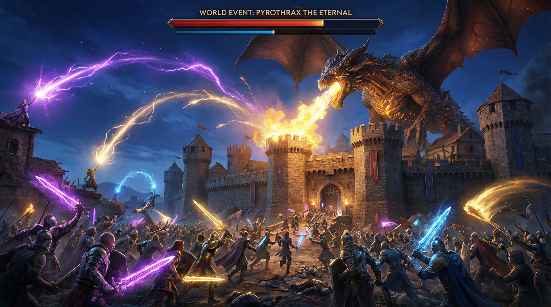 亚博体育魔兽世界怀旧服视频